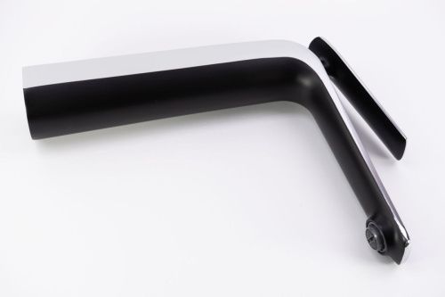 Смеситель Savol S-JD9111AH на раковину хром - фото 4