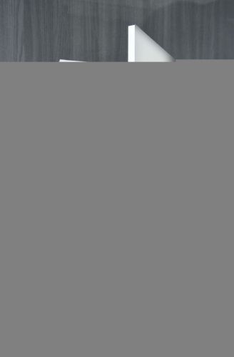 Зеркало-шкаф Corozo Комо SD-00000290 40х70 подвесной цвет белый - фото 5