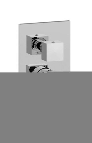 Душевая система Paffoni Elle KITEL018CR/MKING встраиваемая в стену - фото 2