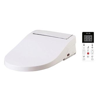 Крышка-биде Am.Pm CCC7851WH