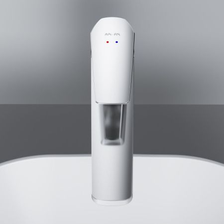 Смеситель Am.Pm Gem F90A92000 на раковину хром