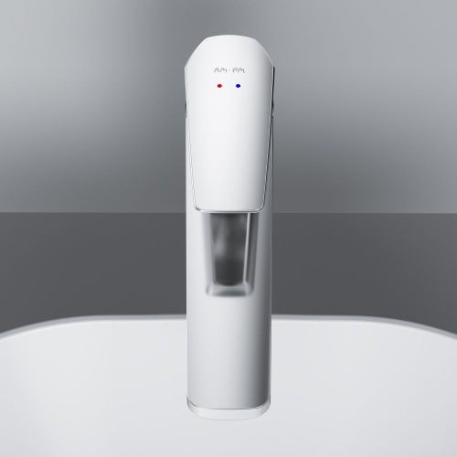 Смеситель Am.Pm Gem F90A92000 на раковину хром - фото 5