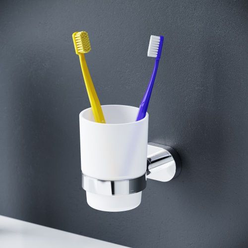 Стакан + держатель Am.Pm Sense L A7434300