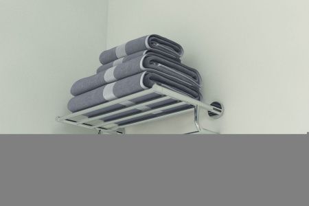 Полка в ванную комнату Artwelle Harmonie HAR 032