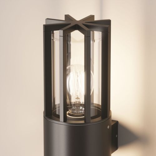 Бра Maytoni Outdoor Barrel O453WL-02GF - фото 4