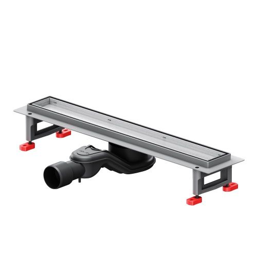 Душевой лоток Am.Pm MasterFlow W01SC-U11-050-04SB 50х10 хром - фото 2