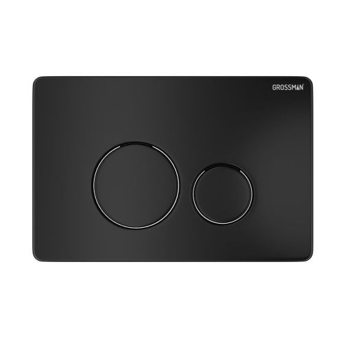 Инсталляция + кнопка смыва Grossman Style 97.05.21M - фото 2