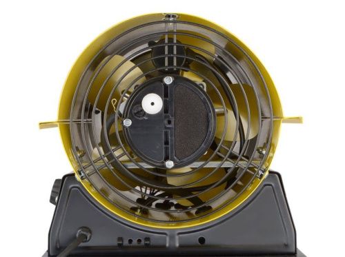 Тепловая пушка Ballu BHDP-50 - фото 3