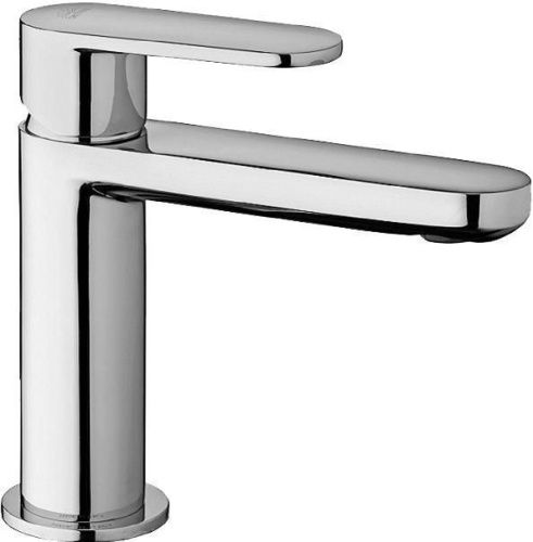 Смеситель Paffoni Candy CA071CR на раковину хром