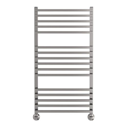 Полотенцесушитель водяной Terminus 4670078513410 55х100 хром - фото 2