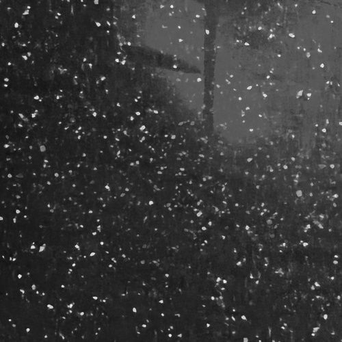 Кухонная мойка Practik PR-425 PR-M-425-004 43х49 цвет черный поверхность глянцевая - фото 5