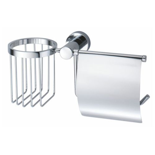 Бумагодержатель WasserKRAFT 9459 - фото 3