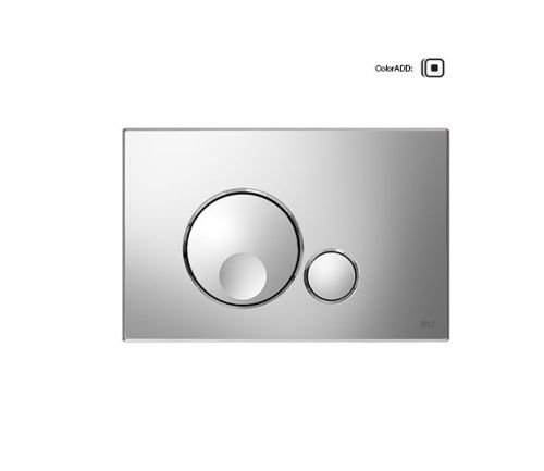 Инсталляция + кнопка смыва для подвесного унитаза Oli OLI 120 ECO 879236mGL00 - фото 3