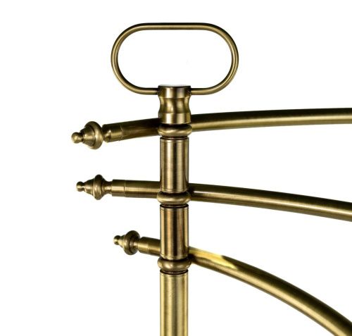 Стойка с аксессуарами для ванны Stil Haus Elite EL19(25) - фото 3