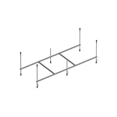 Каркас для ванны Am.Pm Inspire V2.0 W52A-170-075W-R