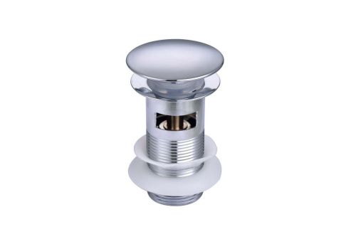 Смеситель Aquatek ВЕГА AQ1005CR на раковину хром - фото 2