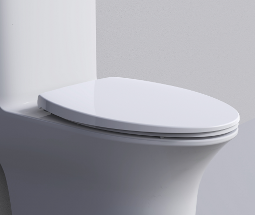 Крышка сиденье Arrow PG006-ZPA - фото 2