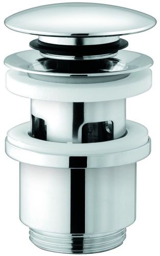 Донный клапан Emmevi С05524/BR бронза