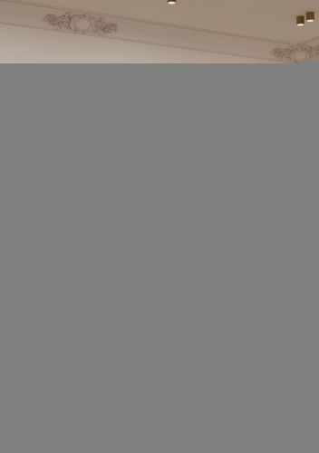 Зеркало с подсветкой Allen Brau Liberty 1.330016.03 100х90 подвесное - фото 2