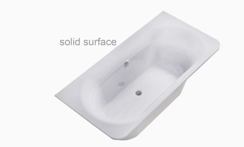 Ванна из искусственного камня Astra-Form Прима 01010079 185х90 отдельностоящая прямоугольная - фото 5