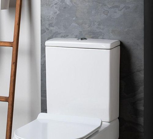 Бачок для унитаза Aquanet Logic Logic-C-1 - фото 2