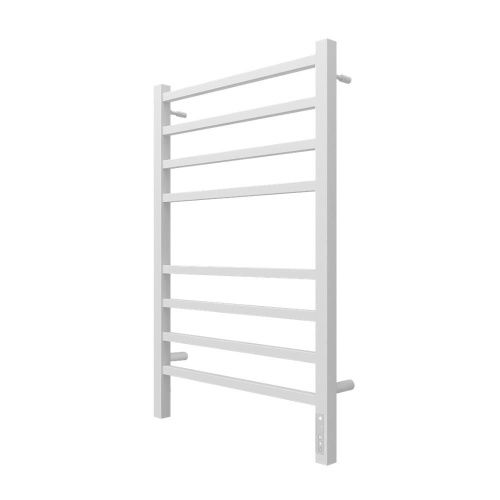 Полотенцесушитель электрический Terminus 4670078527530 55х80 белый - фото 4