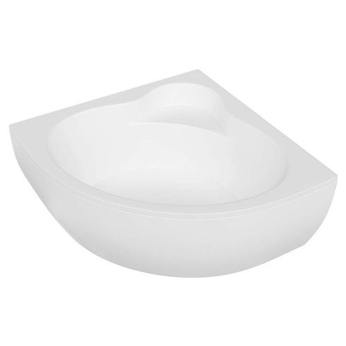 Ванна акриловая Azario COSMO AV.0088123 145х145 угловая четверть круга - фото 2