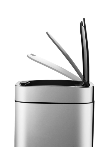 Ведро мусорное сенсорное WeltWasser WW RONE WT 12L (10000001055) - фото 2