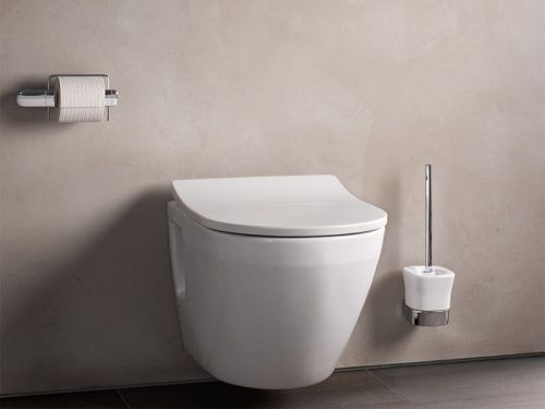 Крышка сиденье TOTO TC514G - фото 2