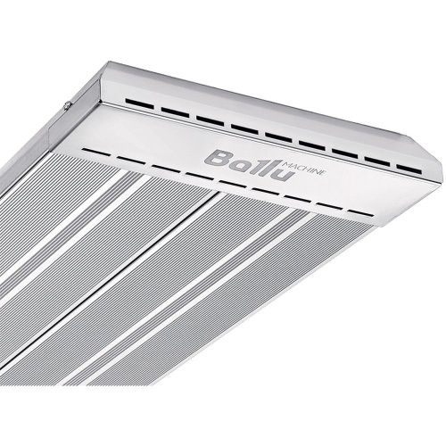 Инфракрасный обогреватель Ballu BIH-APL-2.0 - фото 2