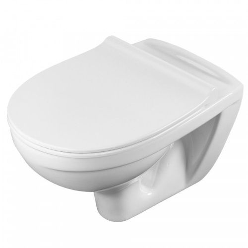 Комплект унитаз с инталляцией и клавишей смыва Santek Бореаль 1WH501544 - фото 2