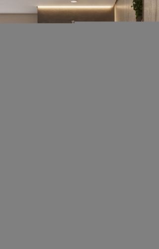 Душевой поддон из искусственного камня Allen Brau Infinity 8.21001-PGM 90х90 серый без каркаса - фото 4