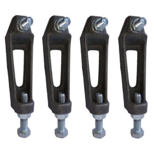 Ножки для ванны Wotte 17923612