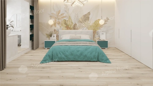 Ламинат Alpine Floor Intensity LF101-01 Дуб Верона толщина 1.2 см 34 класс 1218х198 - фото 4