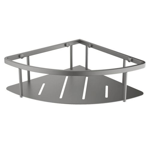 Полка в ванную комнату Aquatek AQ4926BGM