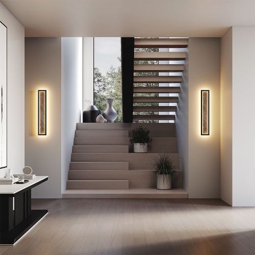 Бра Maytoni Orign MOD311WL-L55B3K - фото 2