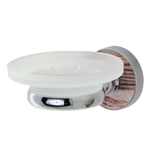 Мыльница WasserKRAFT 6929 - фото 3