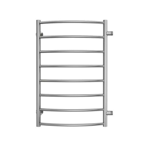 Полотенцесушитель водяной Terminus 4670078530264 60х80 хром - фото 2