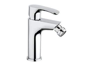 Смеситель Mamoli Smile 535100000A51 на биде хром