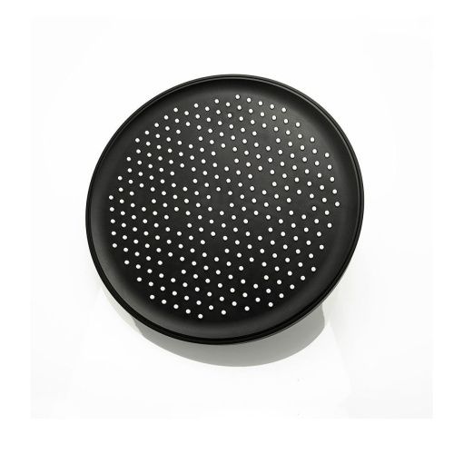 Верхний душ Vincea VSHD-42CMB черный - фото 3