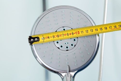 Душевая кабина AvaCan D012SL 120х90 асимметричная с крышей ориентация левая - фото 5