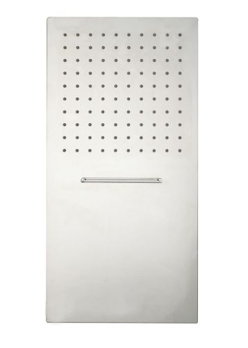 Верхний душ AQG 19FLO0220С2F хром - фото 2