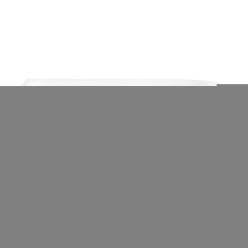 Ванна акриловая Wellsee Belle Spa 2.0 235802000 160х75 пристенная асимметричная с каркасом - фото 3