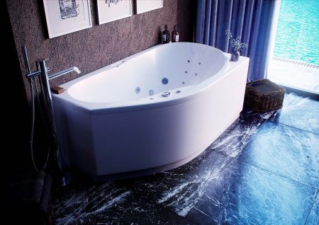 Экран для ванны Aquatek Таурус EKR-B0000027