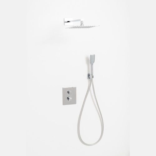 Комплект скрытого монтажа Clever UP!URBAN 61262 - фото 3