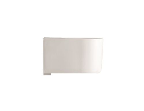 Биде подвесное Aquatek МИЯ AQ1004-00 цвет белый - фото 2