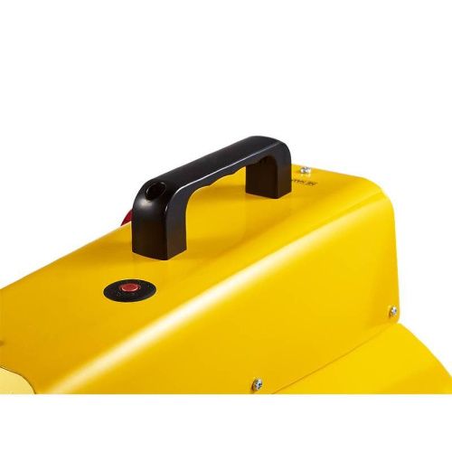 Тепловая пушка Ballu BHP-P2-15 - фото 4