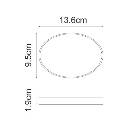 Мыльница WasserKRAFT 7429 - фото 3