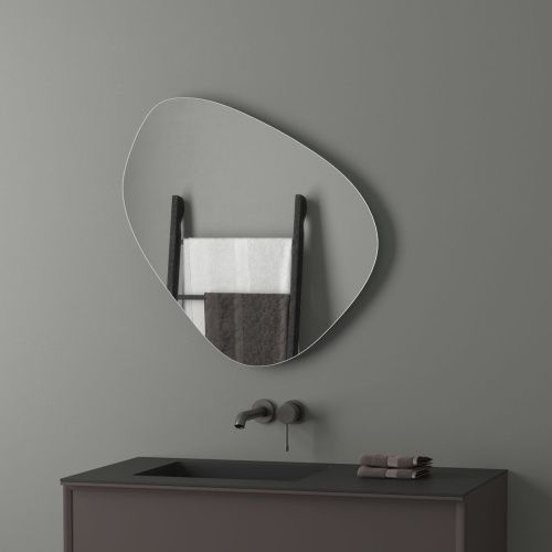 Зеркало с подсветкой Evoform Ledshine BY 2564 70х70 подвесное - фото 5