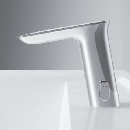 Смеситель Am.Pm Inspire V2.0 F50A02300 на раковину хром